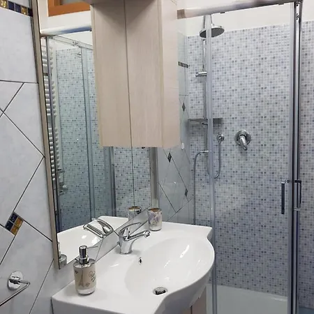 Barone Blu Bed & Breakfast Salerno