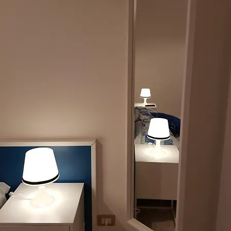 Bed & Breakfast Barone Blu Salerno