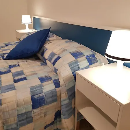 Barone Blu Bed & Breakfast