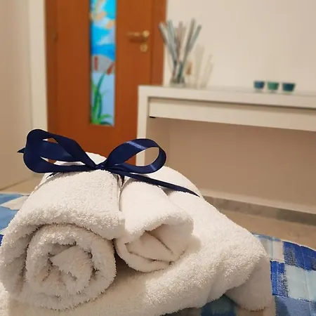Barone Blu Bed & Breakfast Salerno