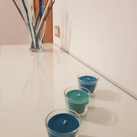 Barone Blu Bed & Breakfast 3*