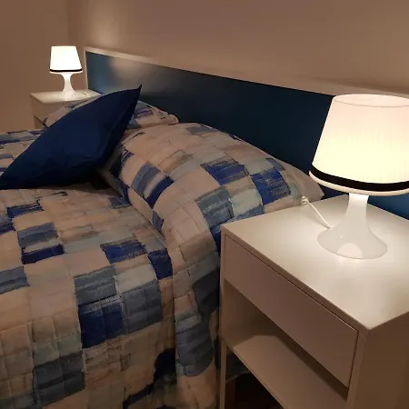 Bed & Breakfast Barone Blu 3*